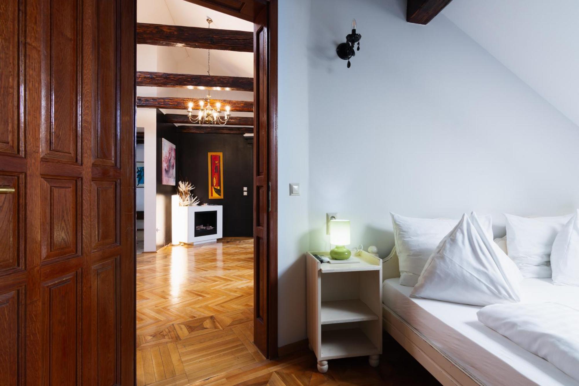 Hotel Ekono By Leva Strasser 3*