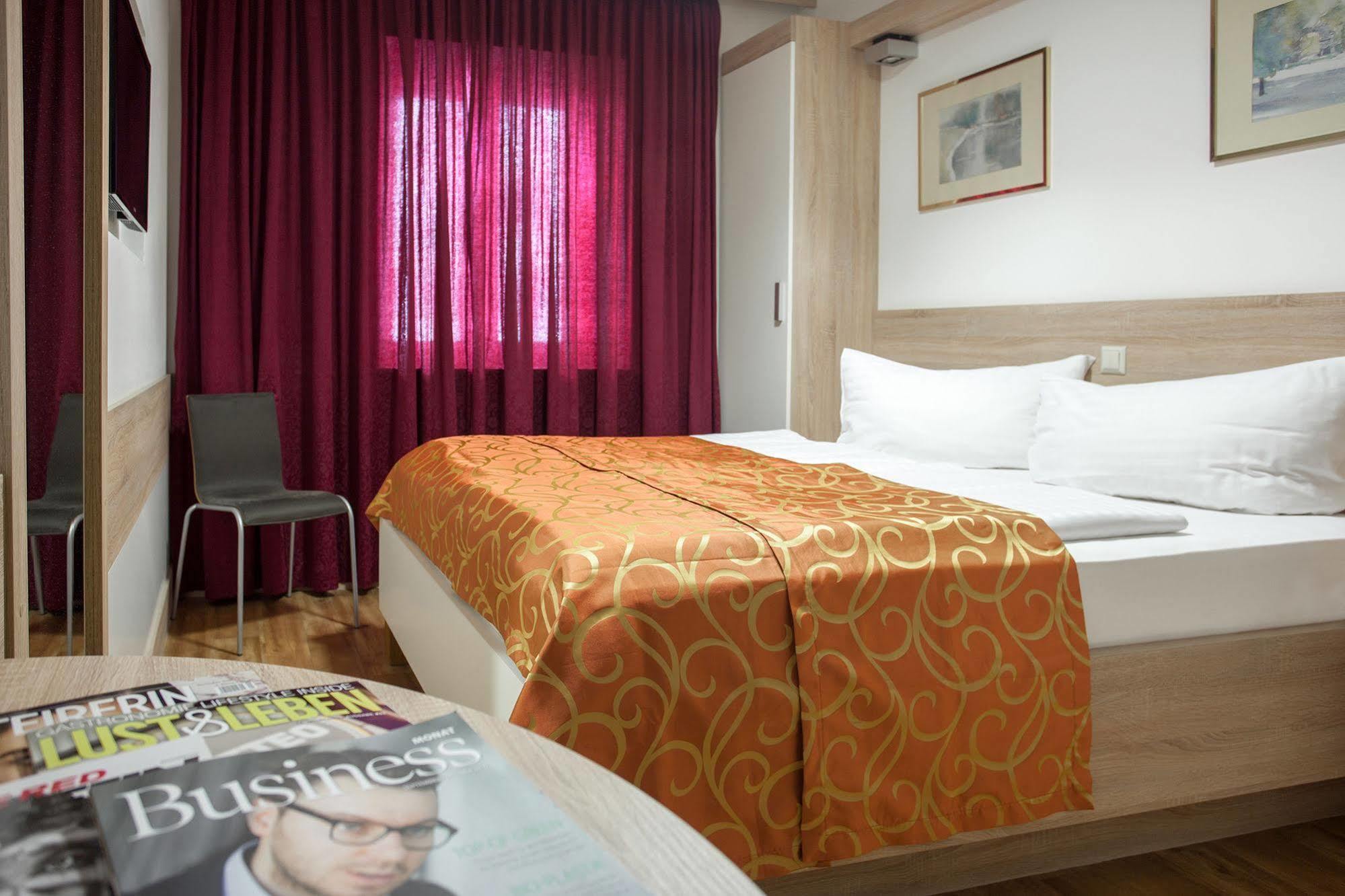 Hotel Ekono By Leva Strasser