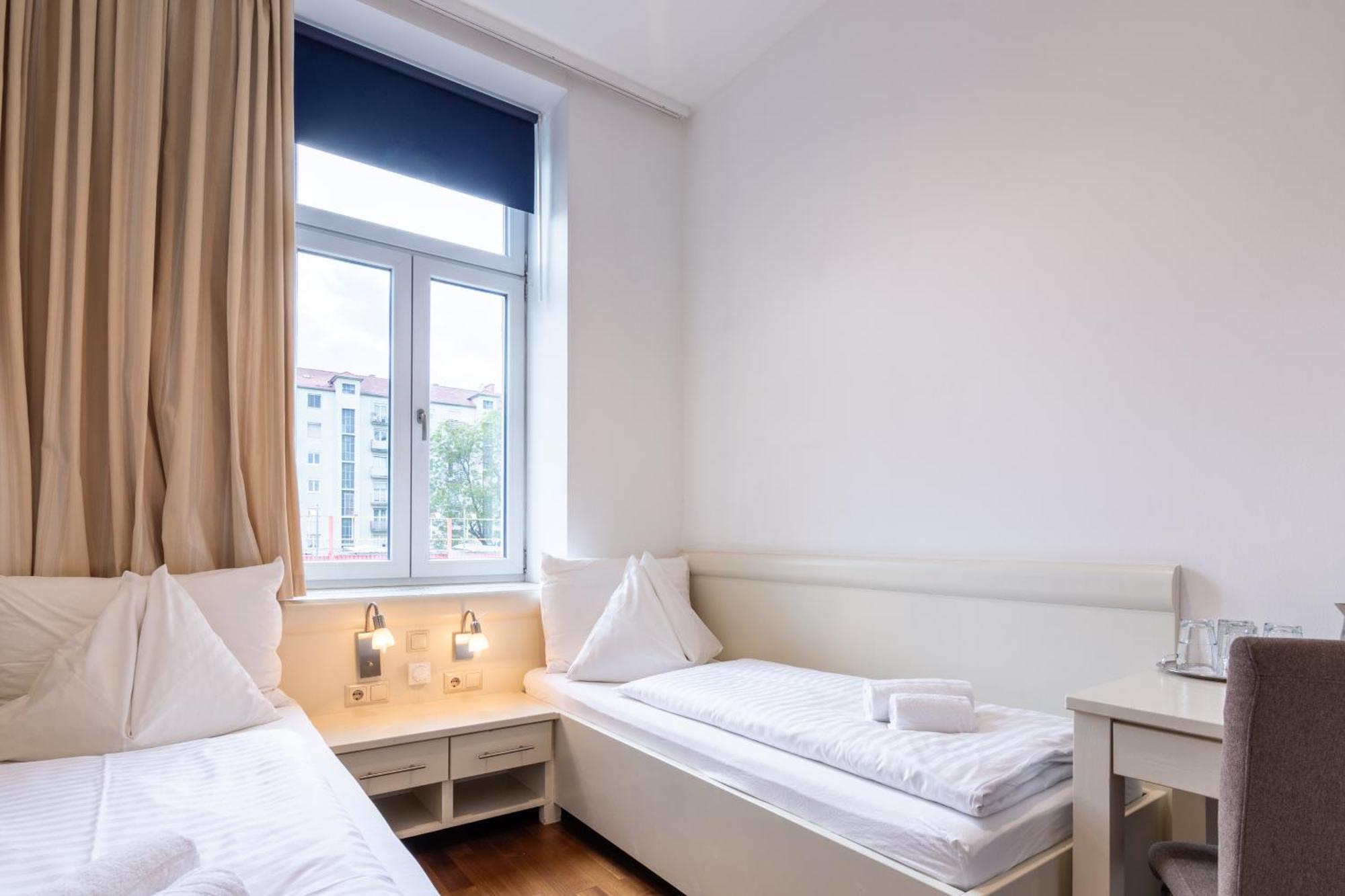 Hotel Western Strasser Graz