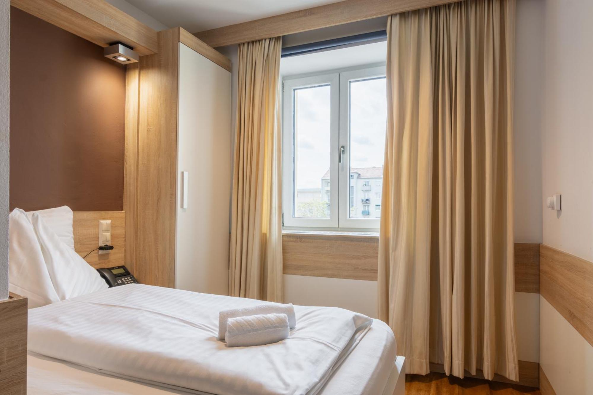 Hotel Western Strasser