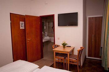 Western Strasser Hotel Graz
