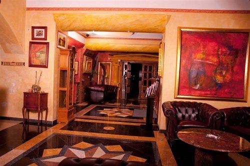 Western Strasser Hotel 3*
