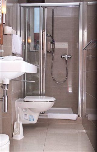Western Strasser Hotel Graz