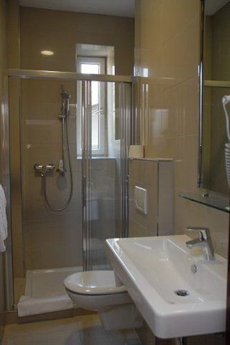 Western Strasser Hotel Graz